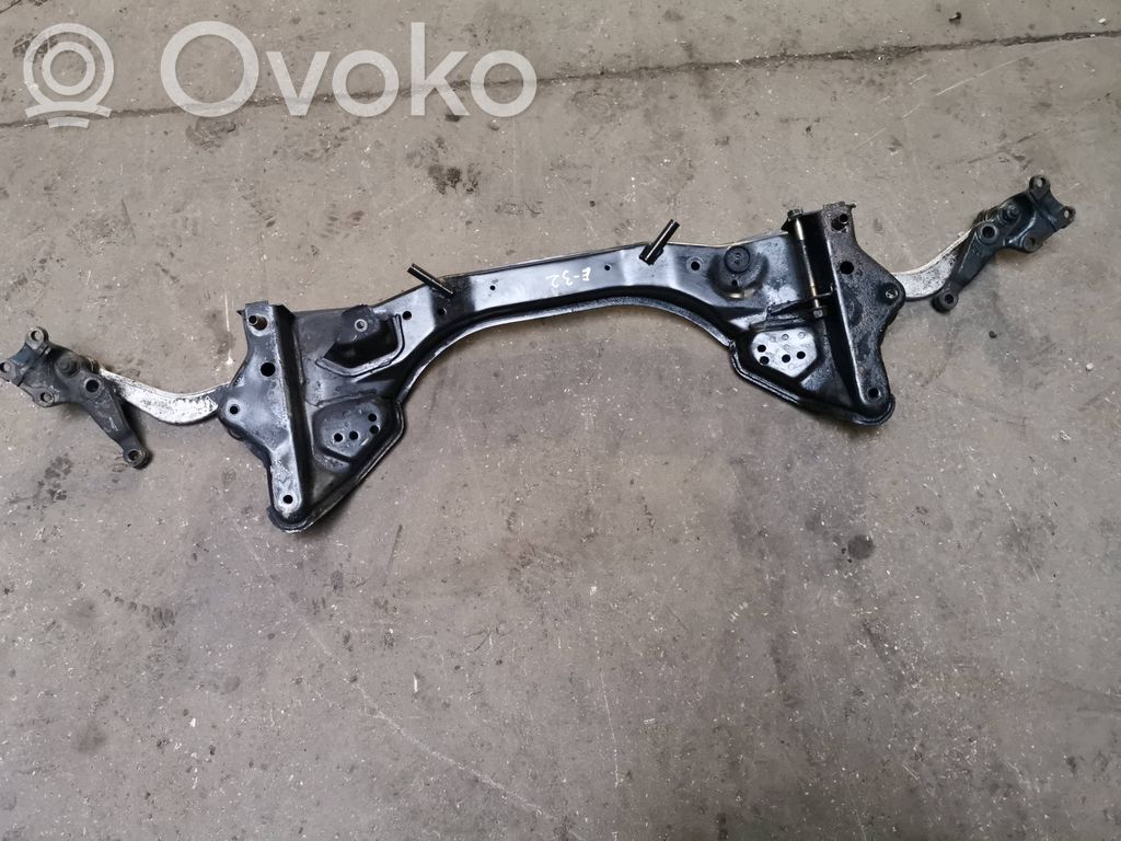 Front subframe
