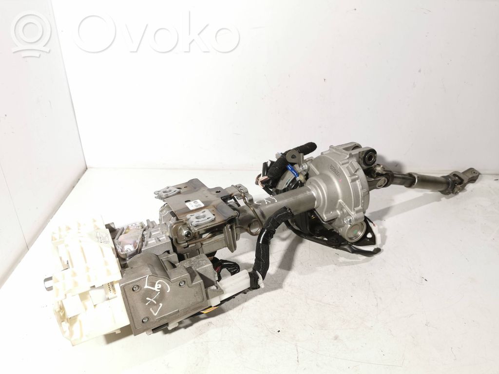 Bomba de dirección hidráulica eléctrica   JJ501001781,KA1F3210XA,5922178417