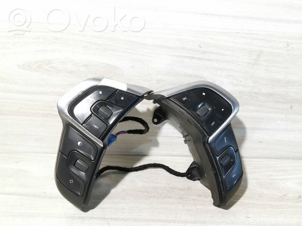 Citroen C4 II Vairo mygtukai/ jungtukai 