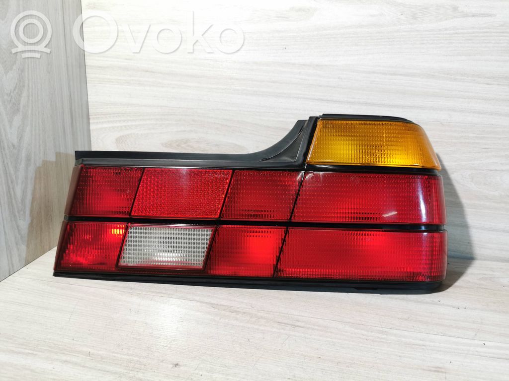 BMW 7 E32 Rear/tail lights 