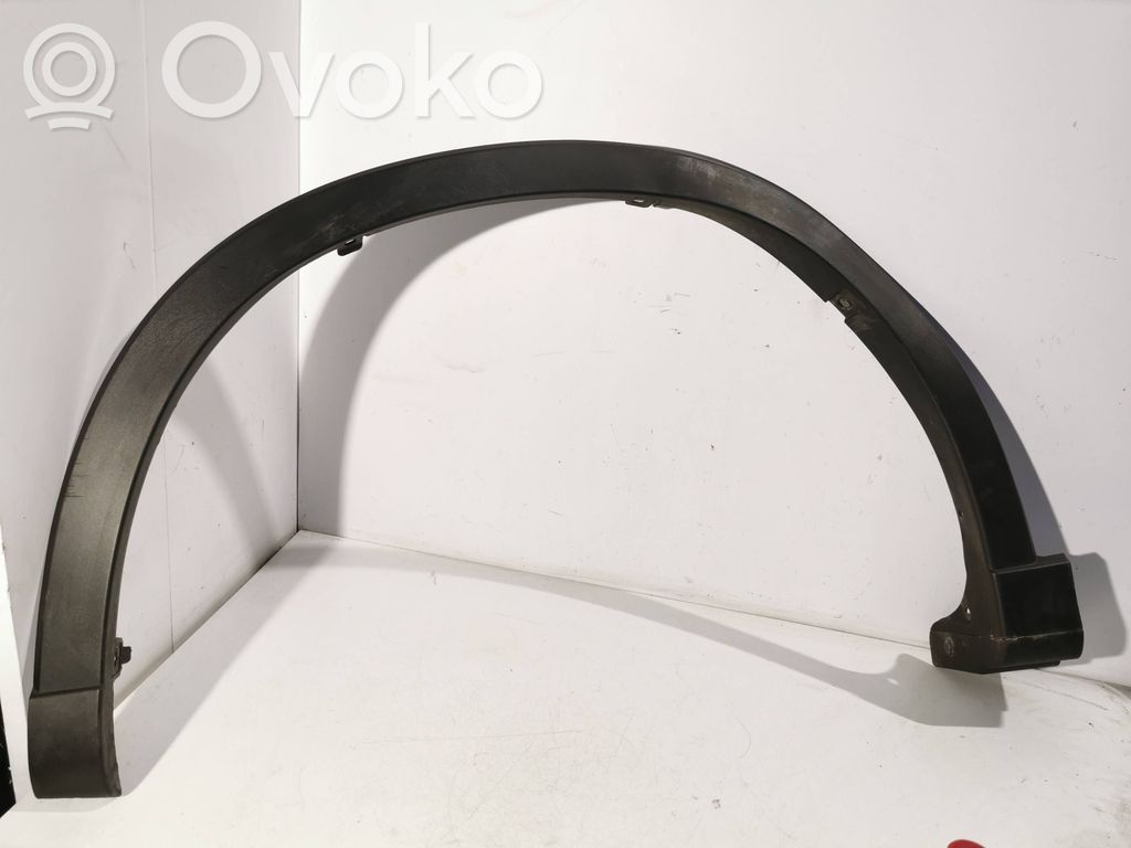 Mazda CX-5 Priekšējās arkas apdare 