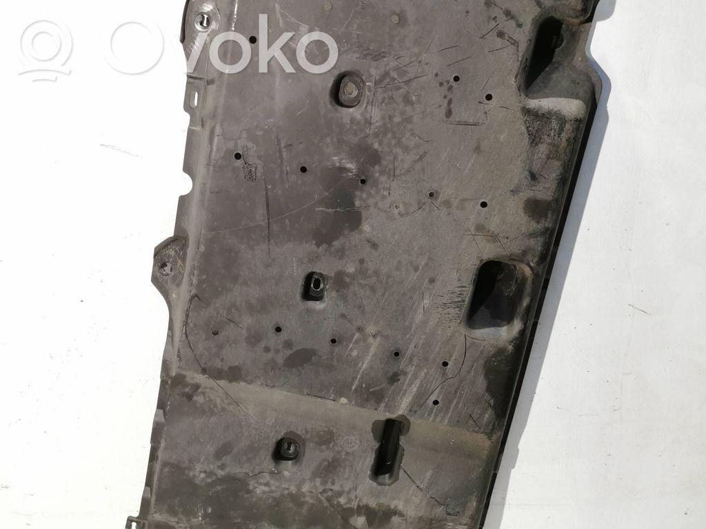 Peugeot 3008 II Osłona boczna podwozia 