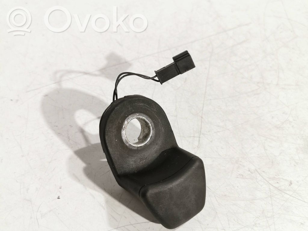 BMW 3 E90 E91 Tailgate glass/window release handle 
