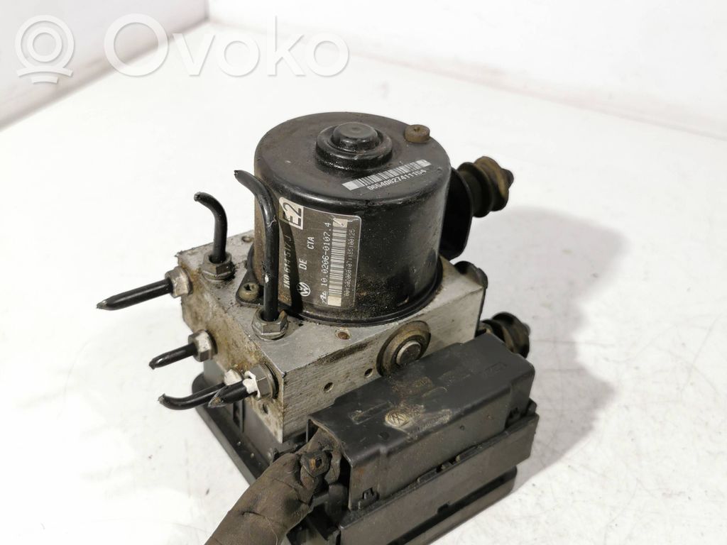 Volkswagen Golf V ABS Blokas 