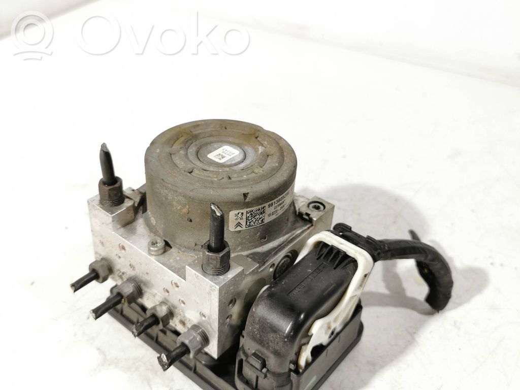 Peugeot 208 I ABS Pump 