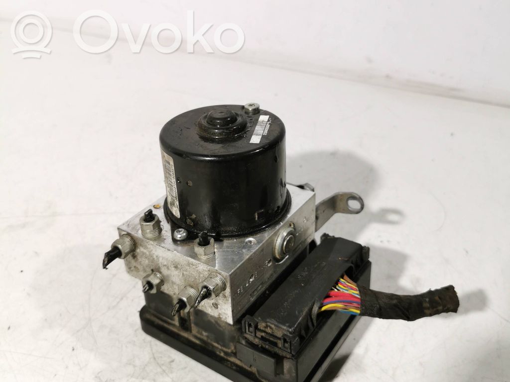 BMW 1 E81 E87 ABS Blokas 