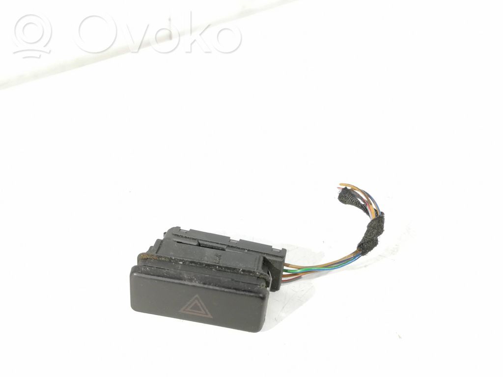 BMW 3 E36 Hazard light switch 