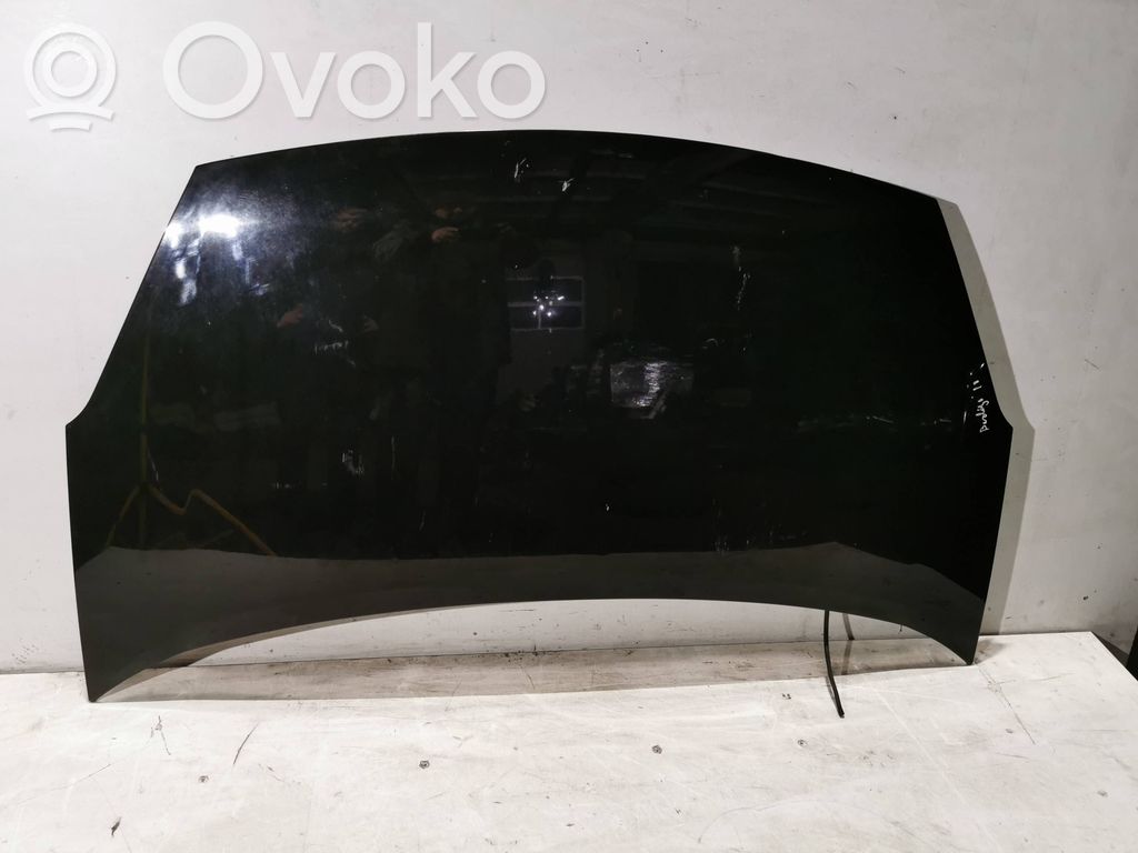 Engine bonnet/hood