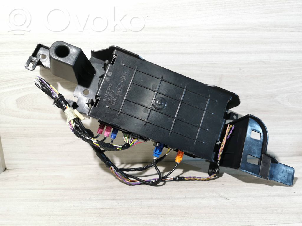 Volvo XC40 Autres unités de commande / modules 