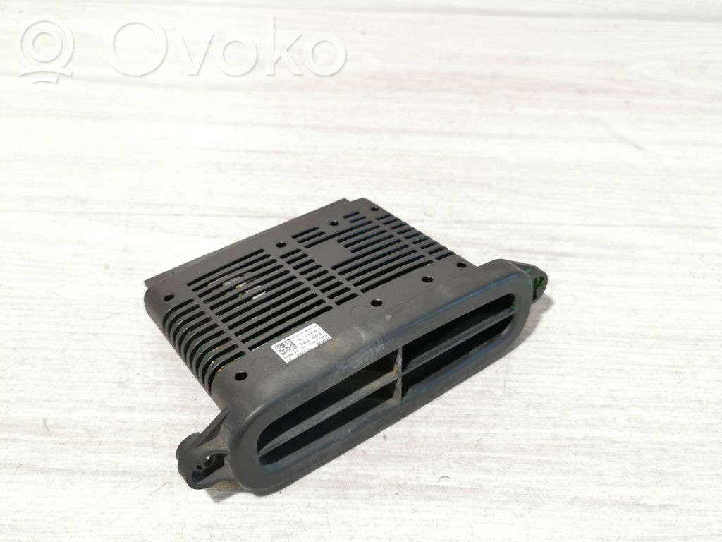 BMW 7 F01 F02 F03 F04 Moduł sterujący statecznikiem LED 