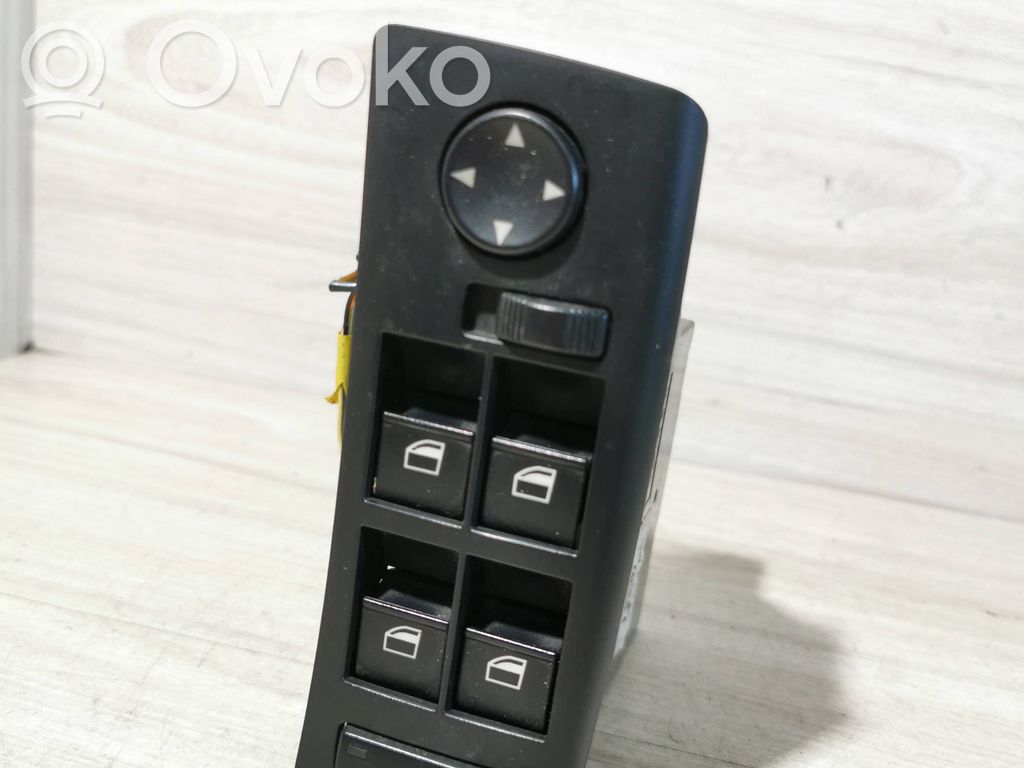 BMW X5 E53 Electric window control switch 