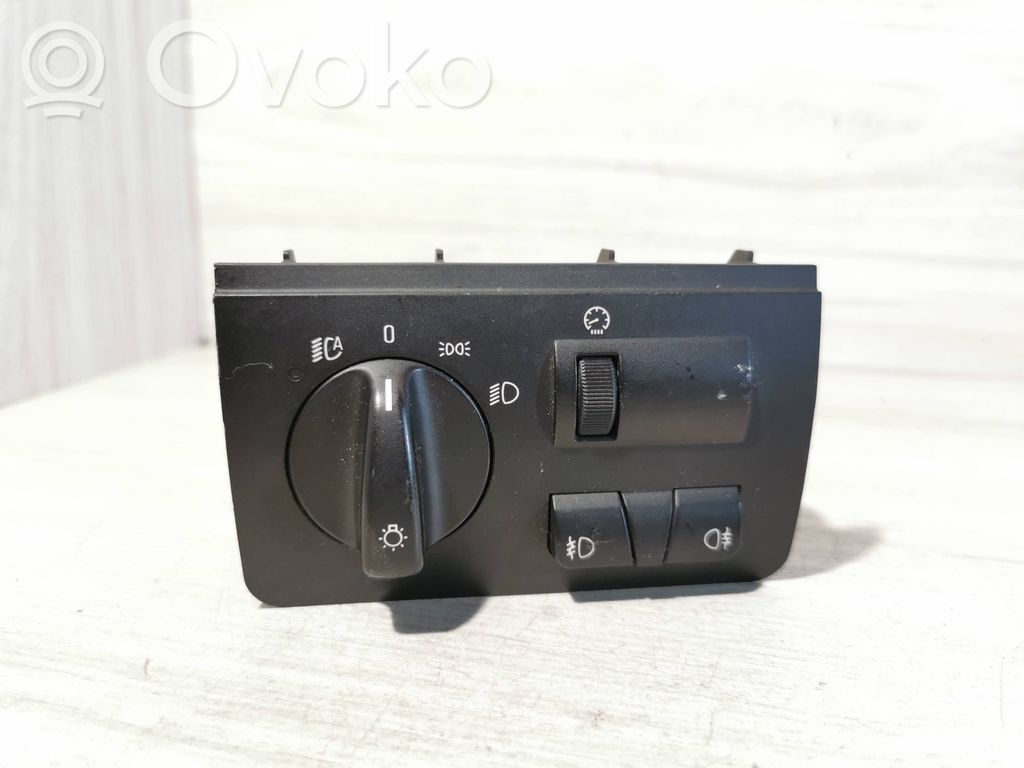 BMW X5 E53 Light switch 