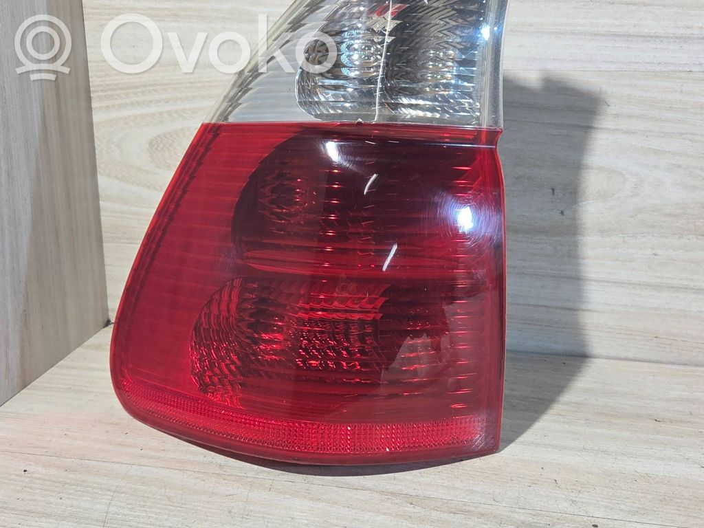 BMW X5 E53 Rear/tail lights 