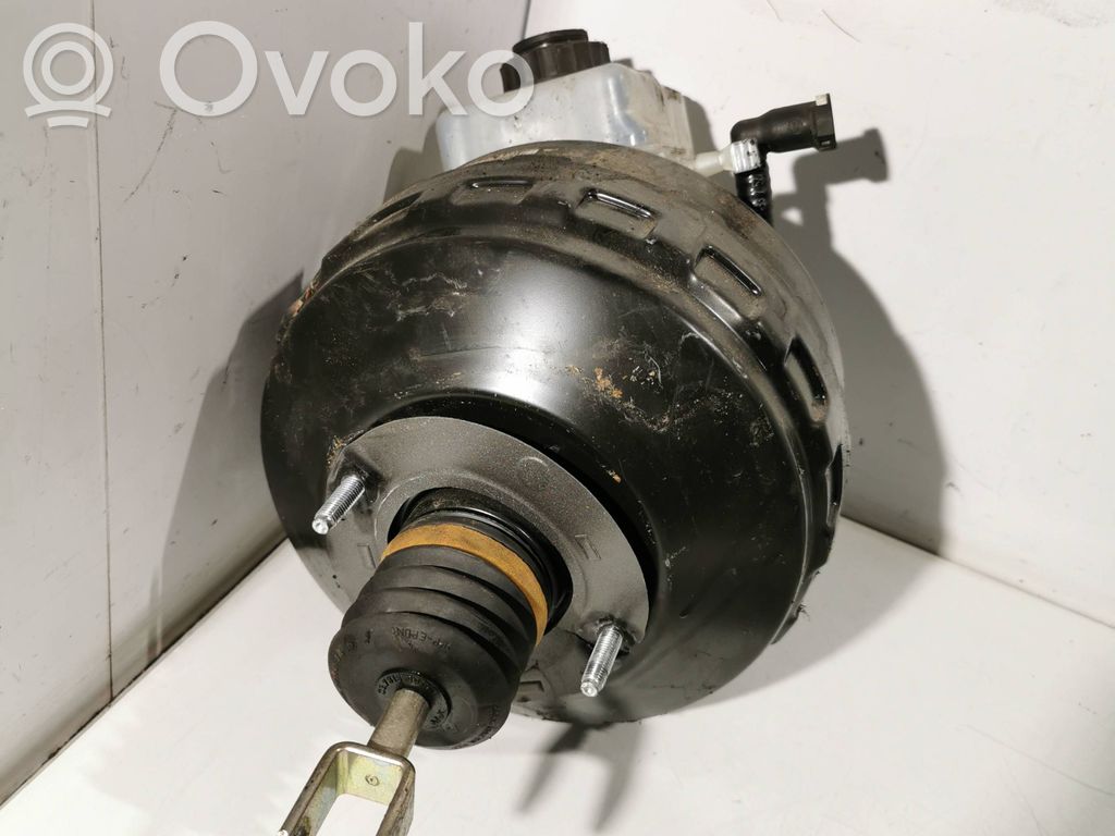 Brake booster   6788041,23804704