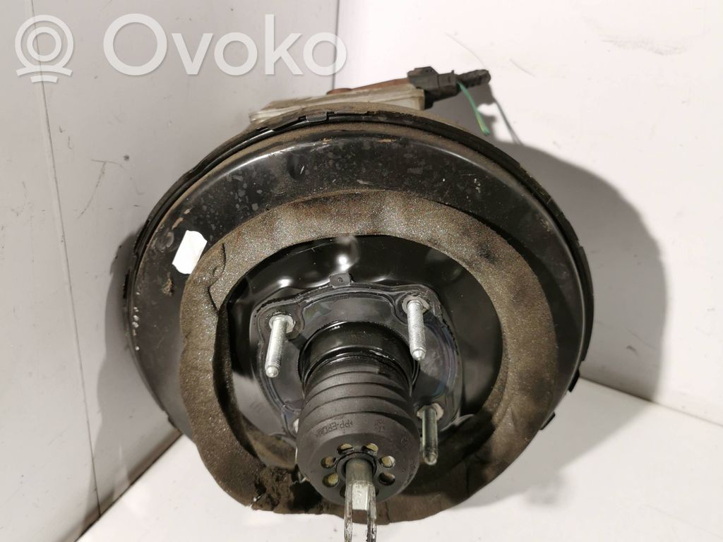 Citroen Berlingo Brake booster 