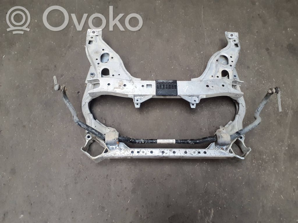 Front subframe
