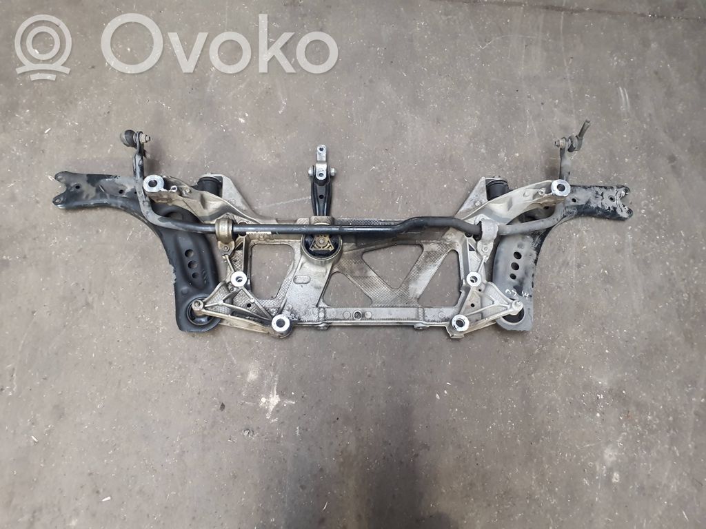 Front subframe