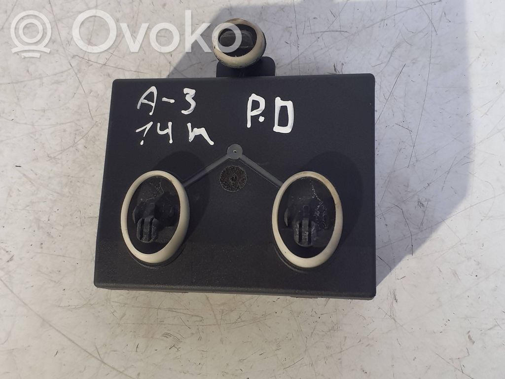 Audi A3 S3 8V Door control unit/module 