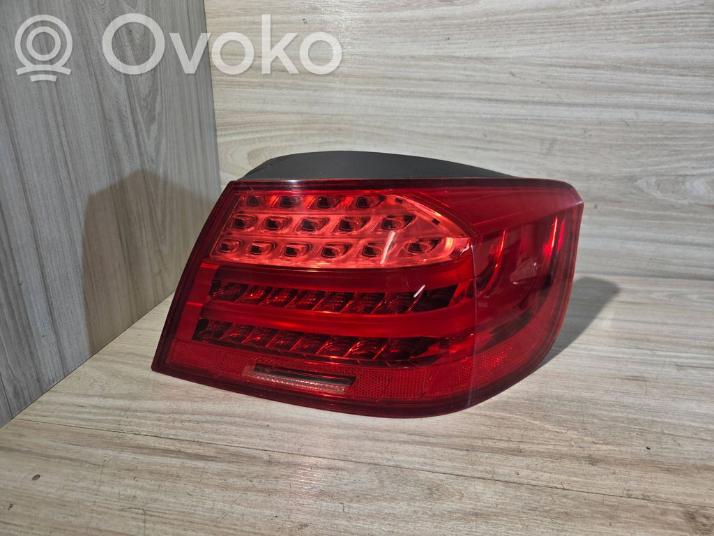 BMW 3 E92 E93 Rear/tail lights 