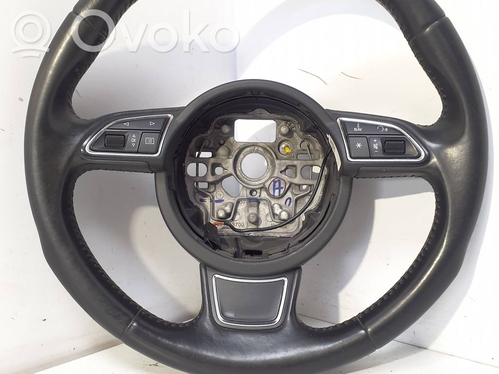 Audi A1 Stūre 
