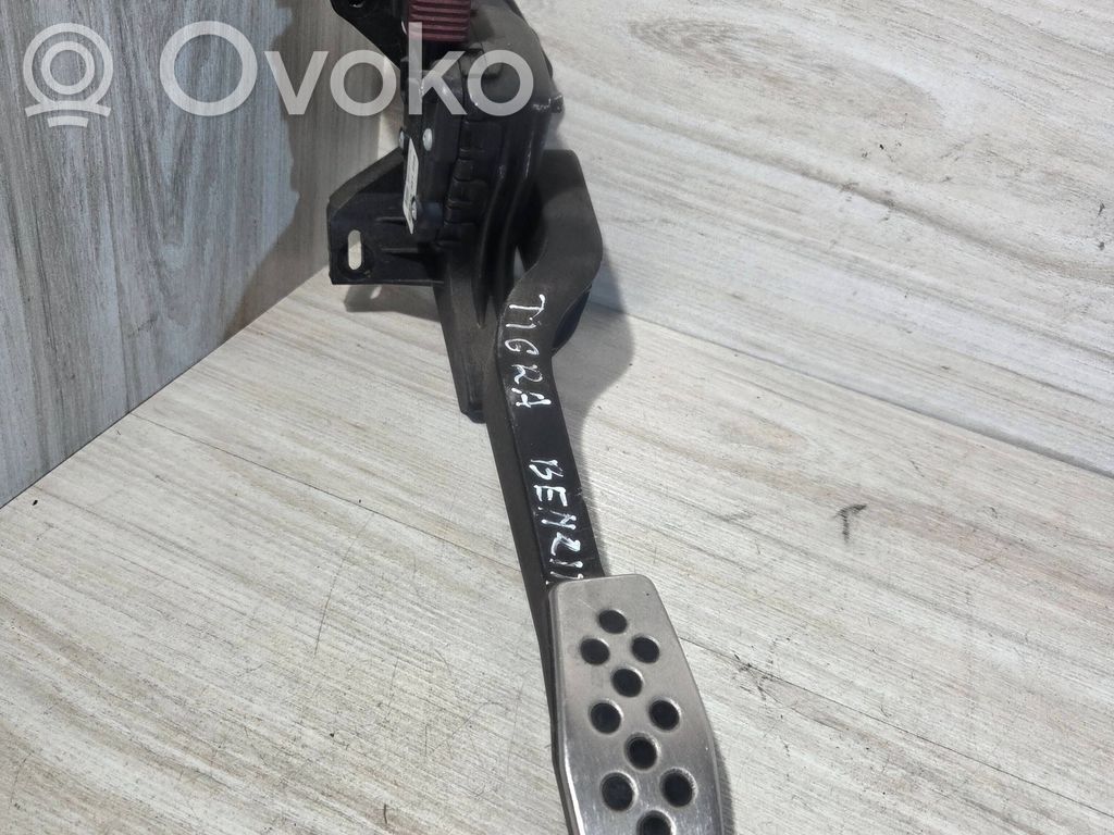 Opel Tigra B Gaspedal 