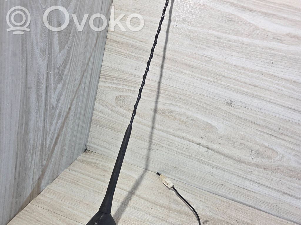 Citroen C4 II Radioantenne 