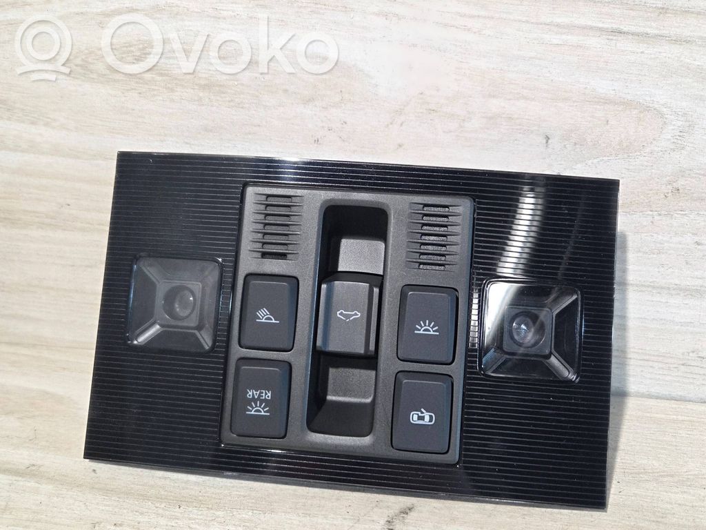 Volkswagen Golf VII Lampă scaun față 