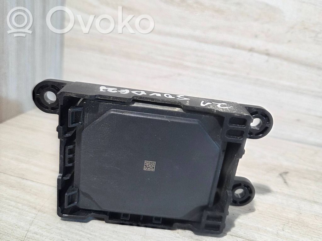 Dacia Sandero III Sensor de radar Distronic 