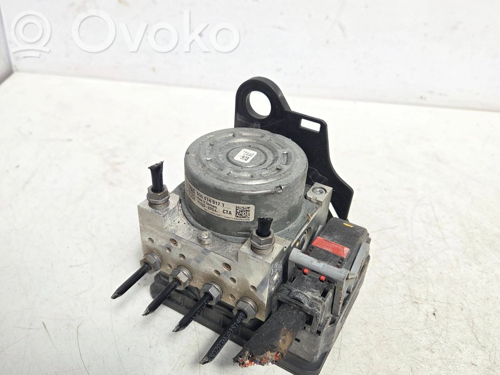 Bomba de ABS   5Q0907379AA,5Q0614517T