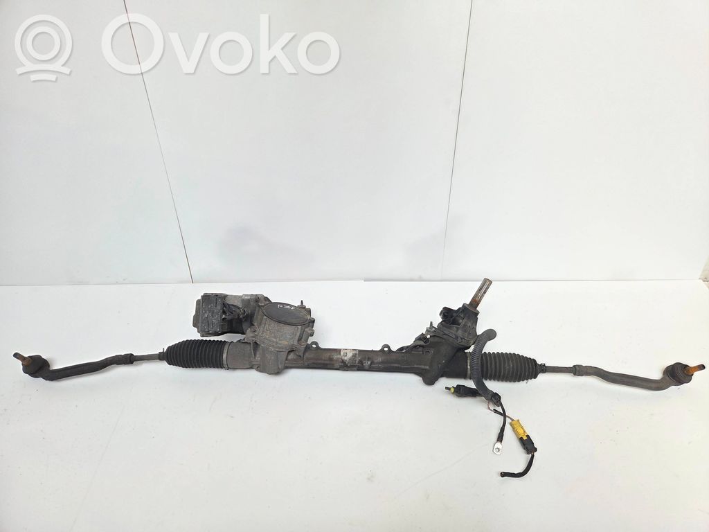 Peugeot 308 Cremagliera dello sterzo 