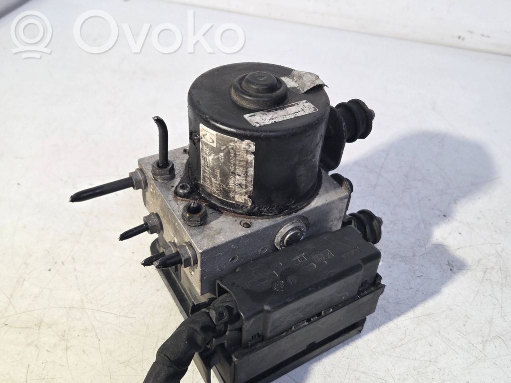 Volkswagen Golf Plus ABS Pump 