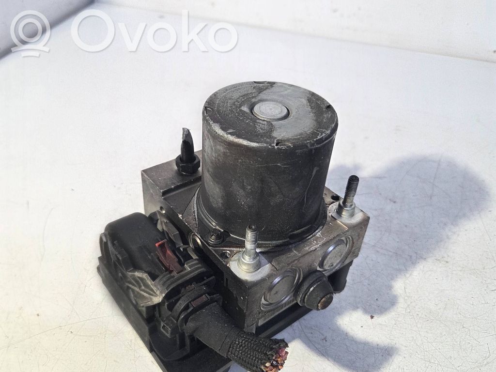 Audi A6 S6 C6 4F ABS bloks 