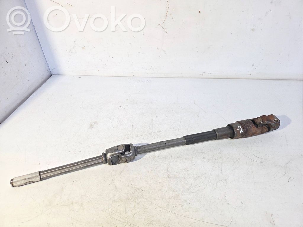Steering column universal joint