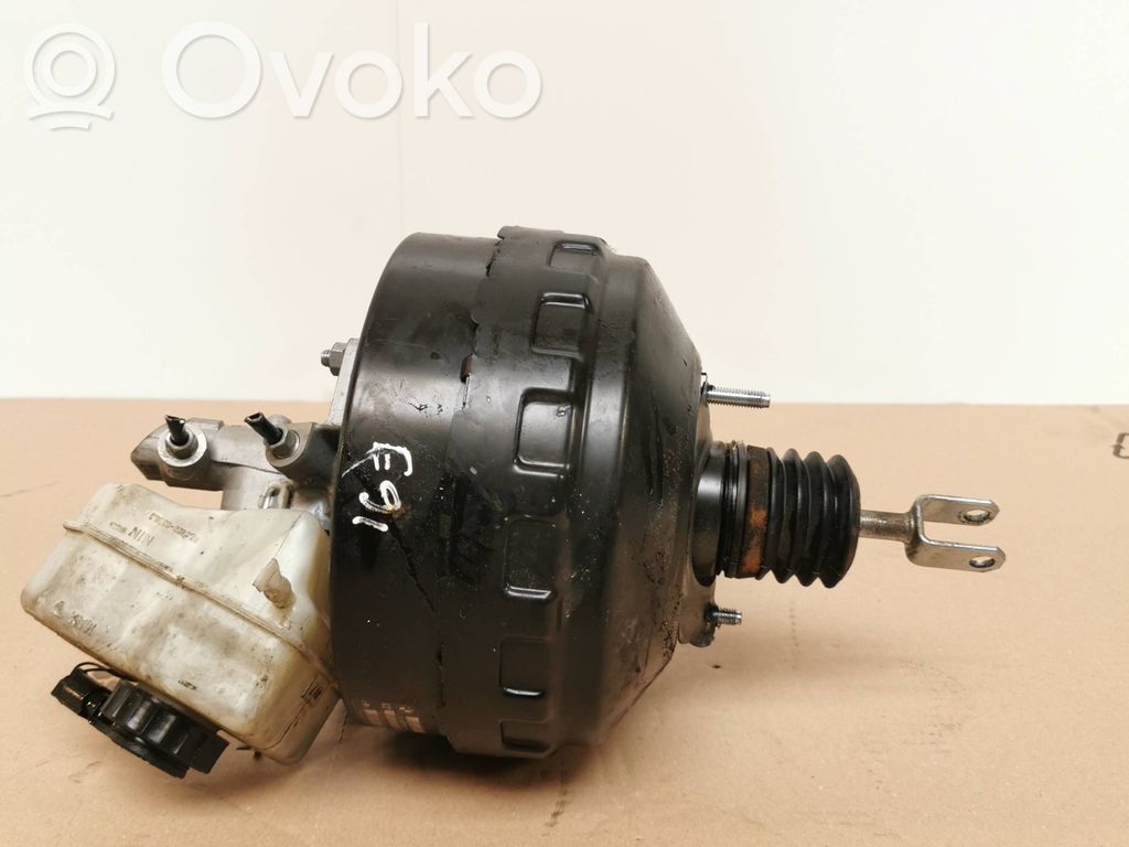 BMW 3 E90 E91 Brake booster 
