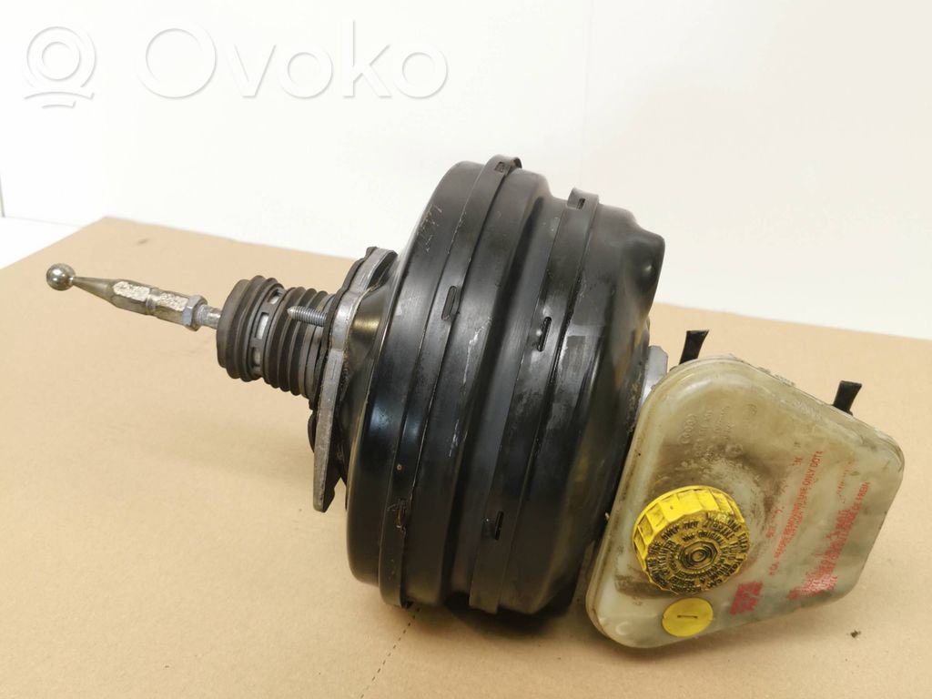 Brake booster   4E1612105E