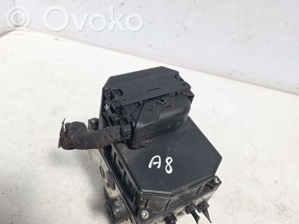 Audi A8 S8 D3 4E ABS Blokas 