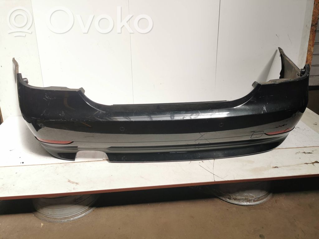 Rear bumper   7033707