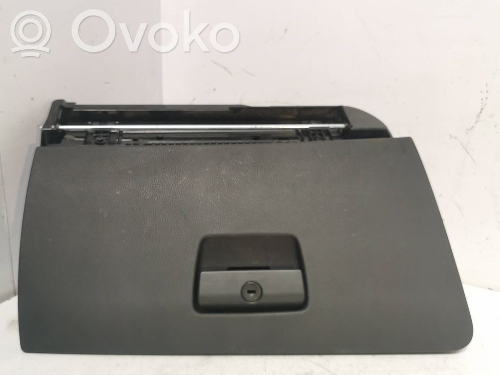 BMW 3 E92 E93 Glove box set 