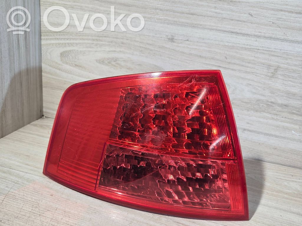 Audi A8 S8 D3 4E Rear/tail lights 