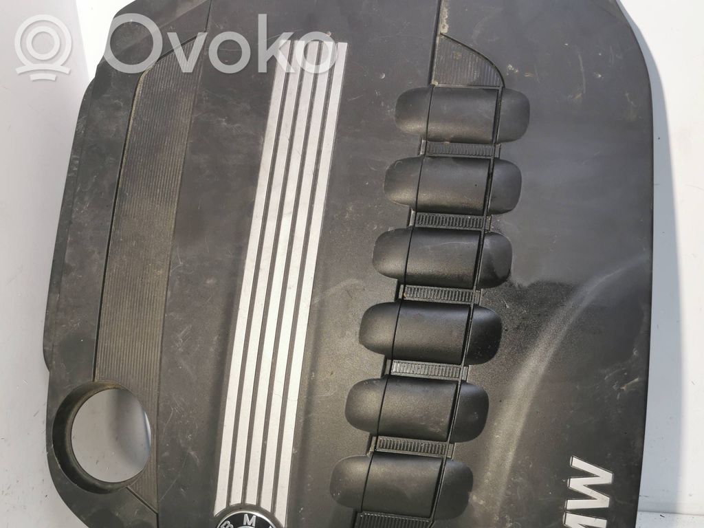 BMW 3 E92 E93 Variklio dangtis (apdaila) 
