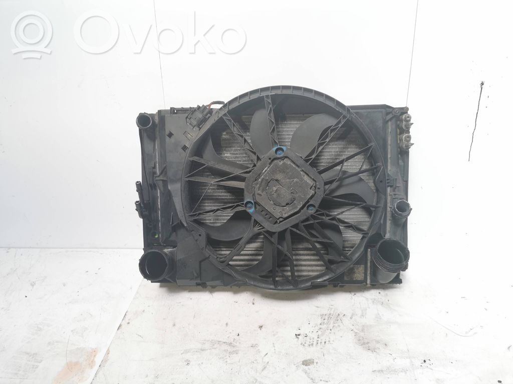 Kit Radiateur   11074810,7524914