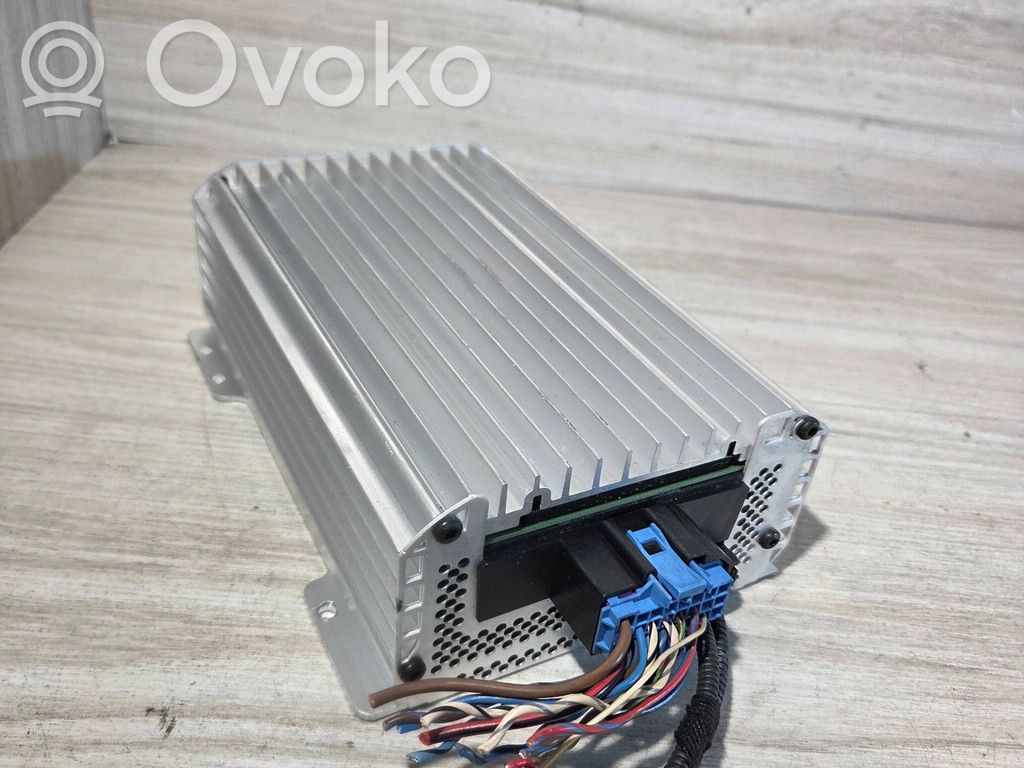 Audi A8 S8 D3 4E Skaņas pastiprinātājs 