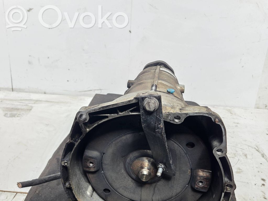 Automatic gearbox   7544621,7544728,0467417ZLD,1068012