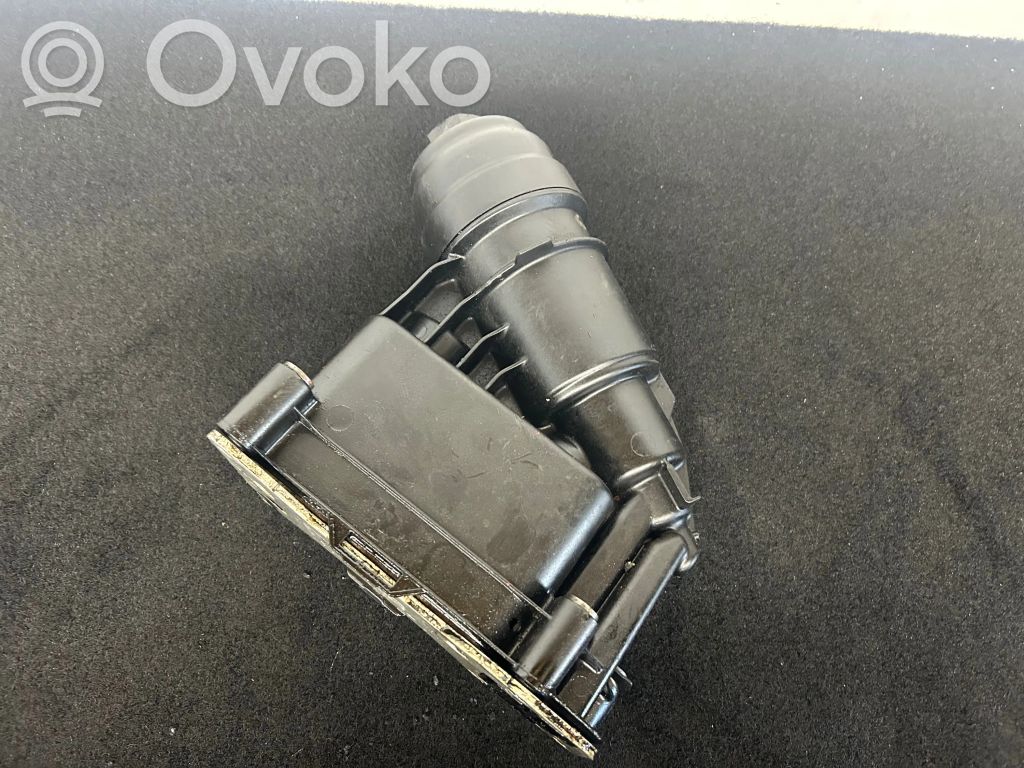 Oil filter mounting bracket   8512435,5989070105,47089,11428512435