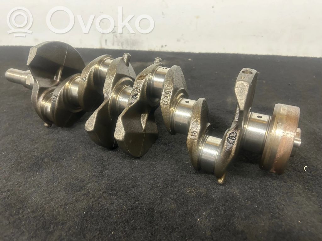 Crankshaft   T46AA