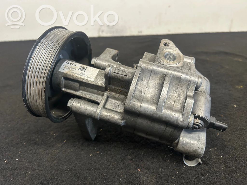 Power steering pump   679646403,5002447