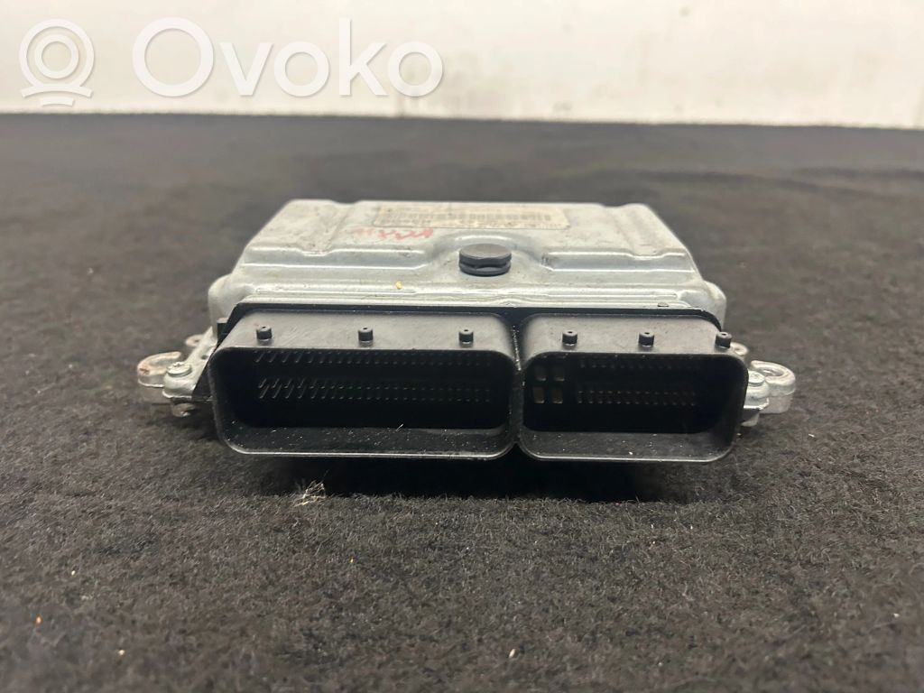 Ford S-MAX Engine control unit/module 