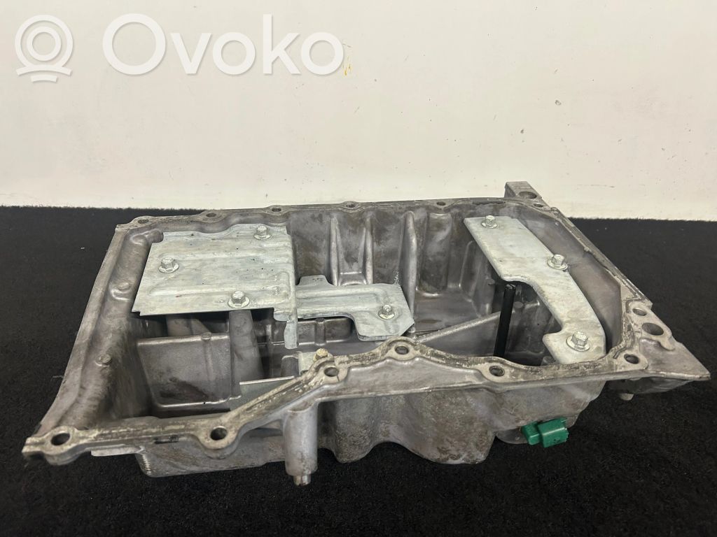 Ford Mondeo MK IV Karteris 