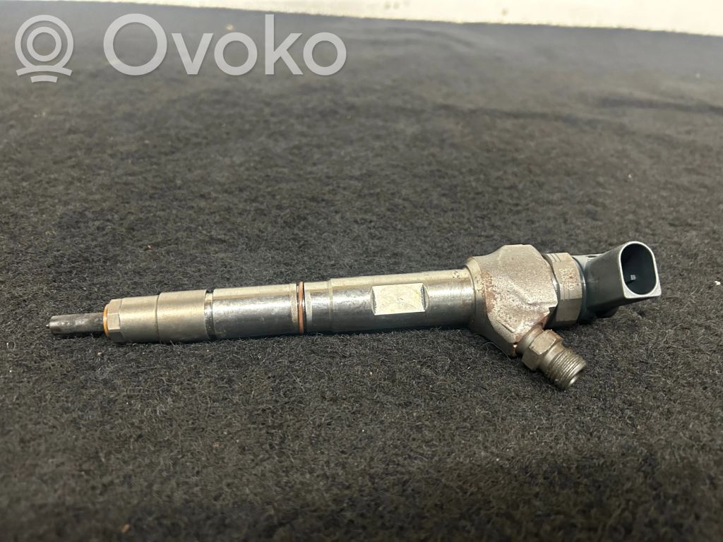 Seat Leon (5F) Fuel injector 