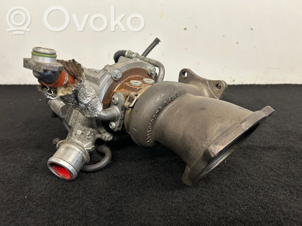 Turbo   CJ5G6K682DA,S4399700131,D50011746